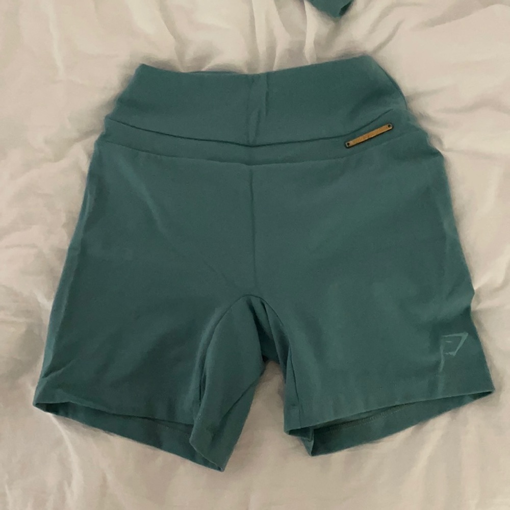Gymshark Shorts